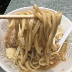 ラーメン二郎 - 