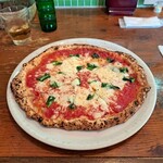 PIZZERIA DA MASSIMO - 