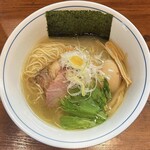 麺処 びぎ屋 学芸大学本店 - 
