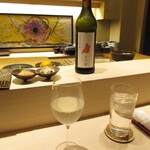 鮨 たかはま - 陽乃鳥