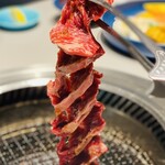 Itamae Yakiniku Ichigyuu - 