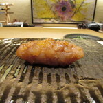 鮨 たかはま - 北海道の煮帆立