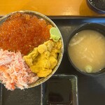 ぷらっと食堂 - 