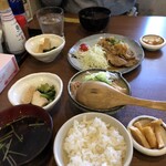 家庭料理居酒屋 よってって - 