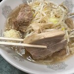 ラーメン二郎 - 