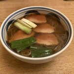 Teuchi Soba Noda - 