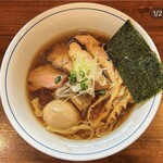 麺処 びぎ屋 学芸大学本店 - 