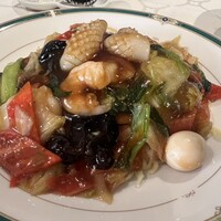 China Four Seasons 六本木店 - 