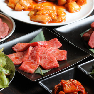 焼肉問屋バンバン_1