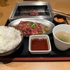 焼肉 扇屋