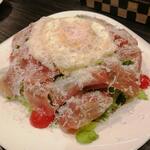 喜 ～Joie～ - シーザーサラダ