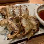 水炊き吟醸もつ鍋 由乃 - 