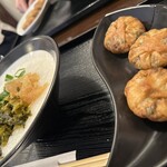 外灘紅緑灯 新なんば店 - 