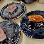 Katsugyosushi - 