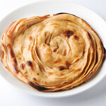 ラチャパロタ Lachha Paratha