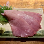 水炊き吟醸もつ鍋 由乃 錦本店 - 