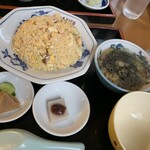 Teuchi Sakamoto Soba - 