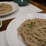 SOBA cafe dining TAKIHAMA - 