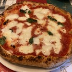 ペルテ - 日本一のマルゲリータ