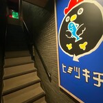 野毛めぐり酒ひみつきち - 