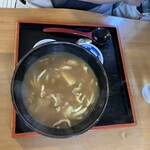 Teuchi Sakamoto Soba - 