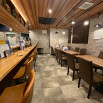 野毛めぐり酒ひみつきち - 