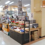 ニシムラカフェ - 料理写真: