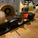 水炊き吟醸もつ鍋 由乃 - 