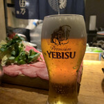 水炊き吟醸もつ鍋 由乃 錦本店 - 