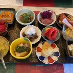 ペルテ - 説明の聞き違いがありましてもお許し願います