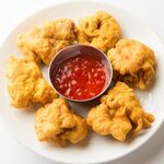 チキンパコラ Chicken Pakora