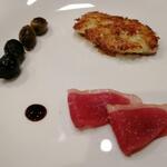 喜 ～Joie～ - 前菜