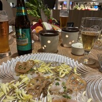 AWkitchen TOKYO 新丸ビル店 - 