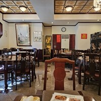 三和楼 - 店内