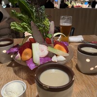 AWkitchen TOKYO 新丸ビル店 - 