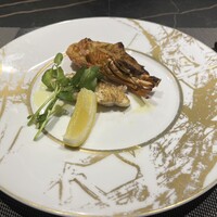 渋谷 鉄板焼き 凛 - 