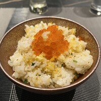 渋谷 鉄板焼き 凛 - 