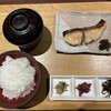 竈炊きたて御飯 どい SUINA室町店