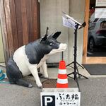 ぶた福 チャコール - 