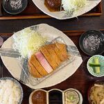 ぶた福 チャコール - 