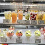 Fruit Chef The Shop - 