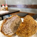 ぶた福 チャコール - 