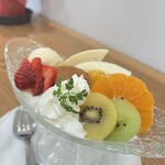 Fruit Chef The Shop - 本日のサンデー