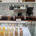 Fruit Chef The Shop - 