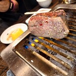 TOKYO焼肉ごぉ はなれ - 【要事前予約】ごぉの赤壁ーレッドクリフー
            