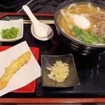 うどん屋 杉 - 