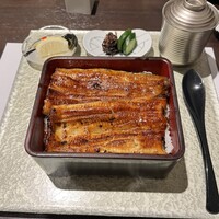 割烹蒲焼 横浜八十八 NEWoMan横浜店 -  割烹蒲焼 横浜八十八 NEWoMan横浜店 -