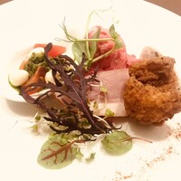 トラットリアイタリア 銀座店 - 