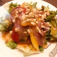 トラットリアイタリア 銀座店 - 