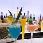 LiveMusic＆RestaurantBar SHOCK-ON - 日本バーテンダー協会認定バーテンダーがカクテルをお作りします。